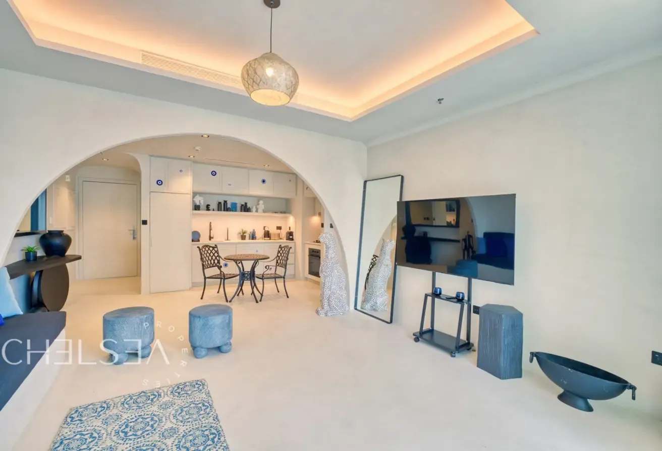MARINA VIEW | PRIVATE BEACH | UNIQUE DESIGN