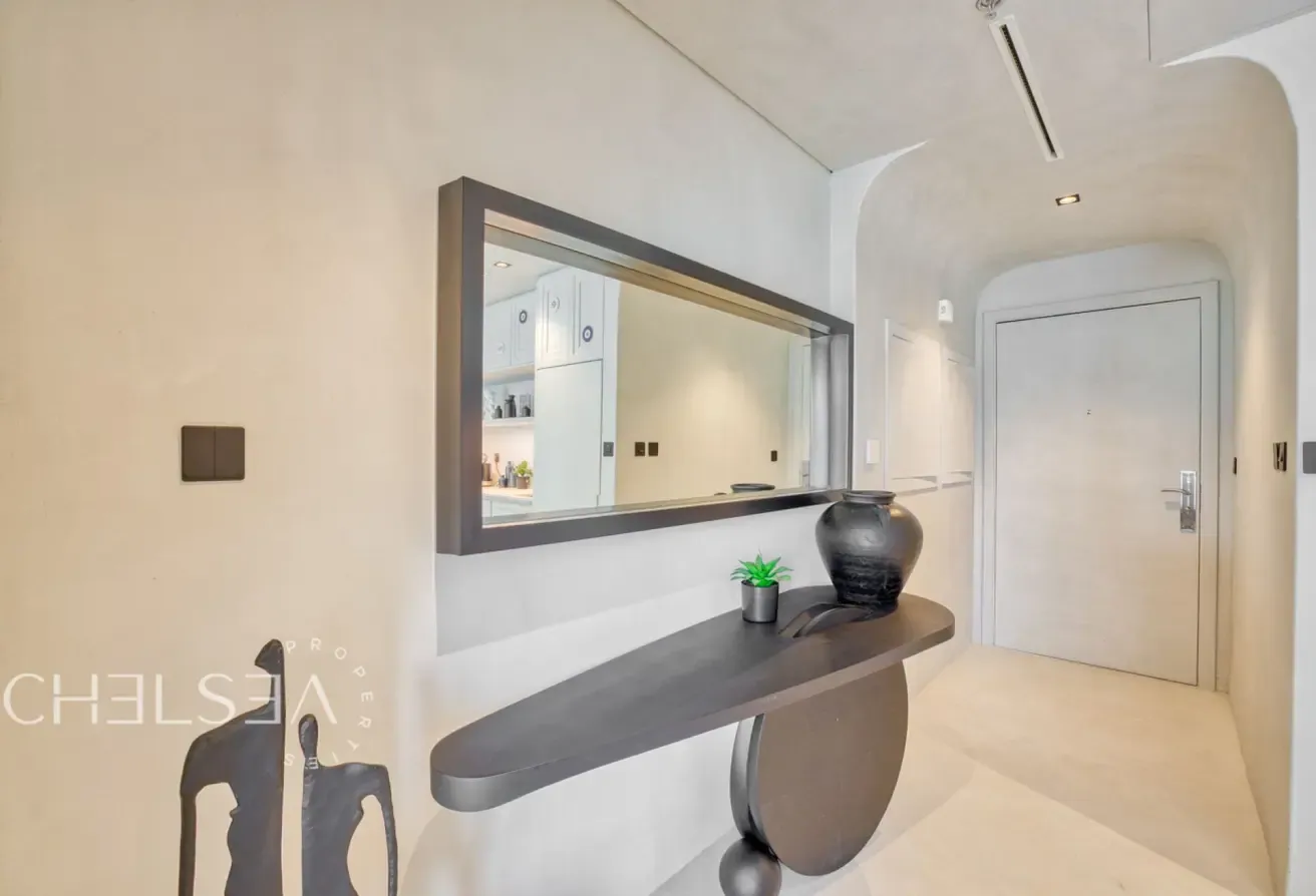 MARINA VIEW | PRIVATE BEACH | UNIQUE DESIGN