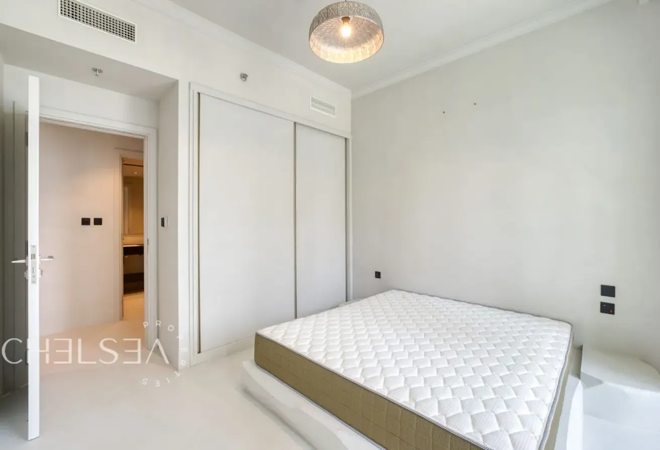 MARINA VIEW | PRIVATE BEACH | UNIQUE DESIGN