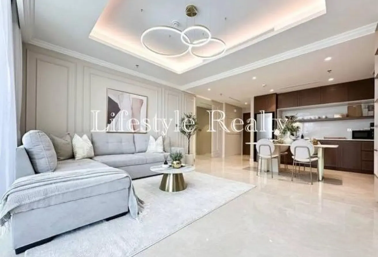 Exclusive | Interior Designed | Sea Views