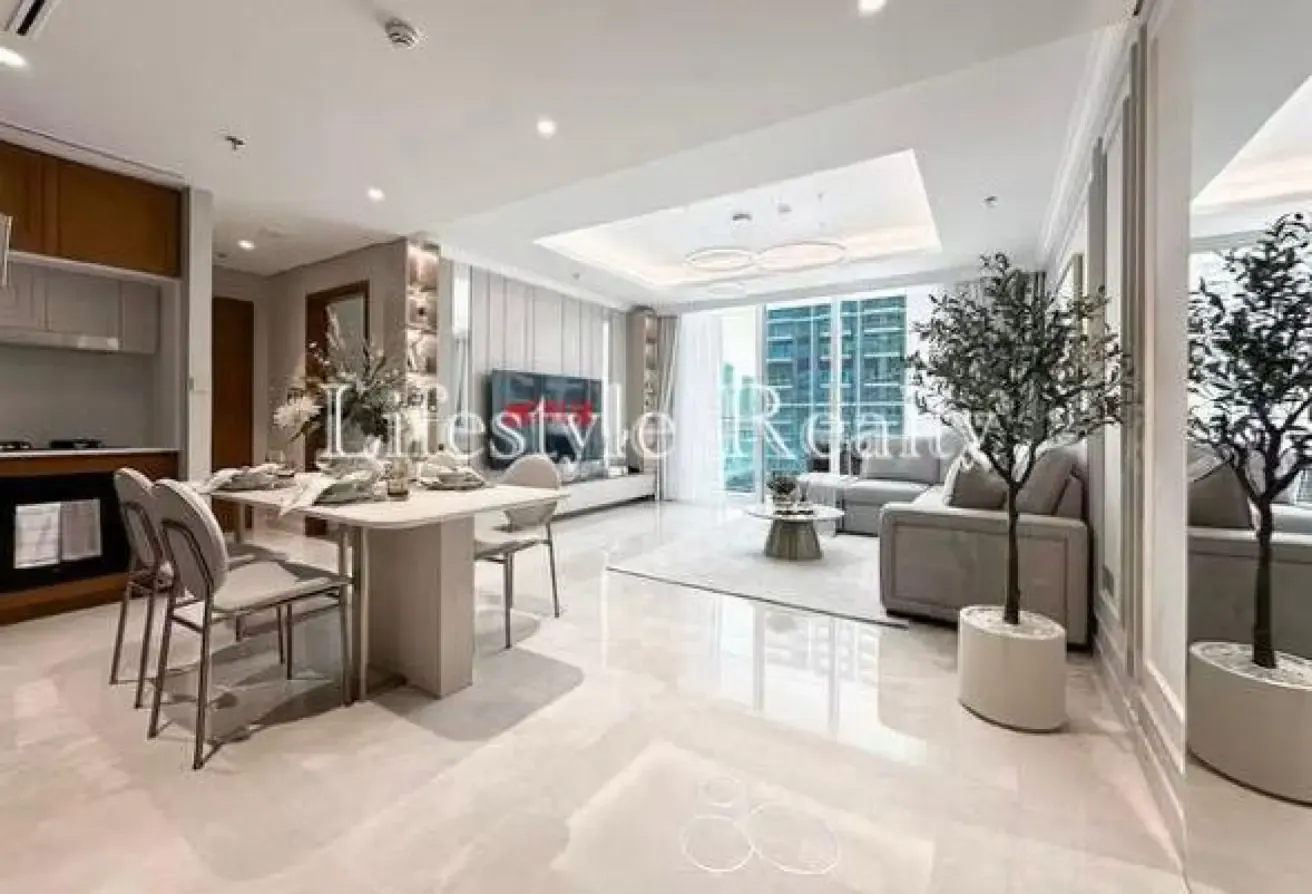 Exclusive | Interior Designed | Sea Views