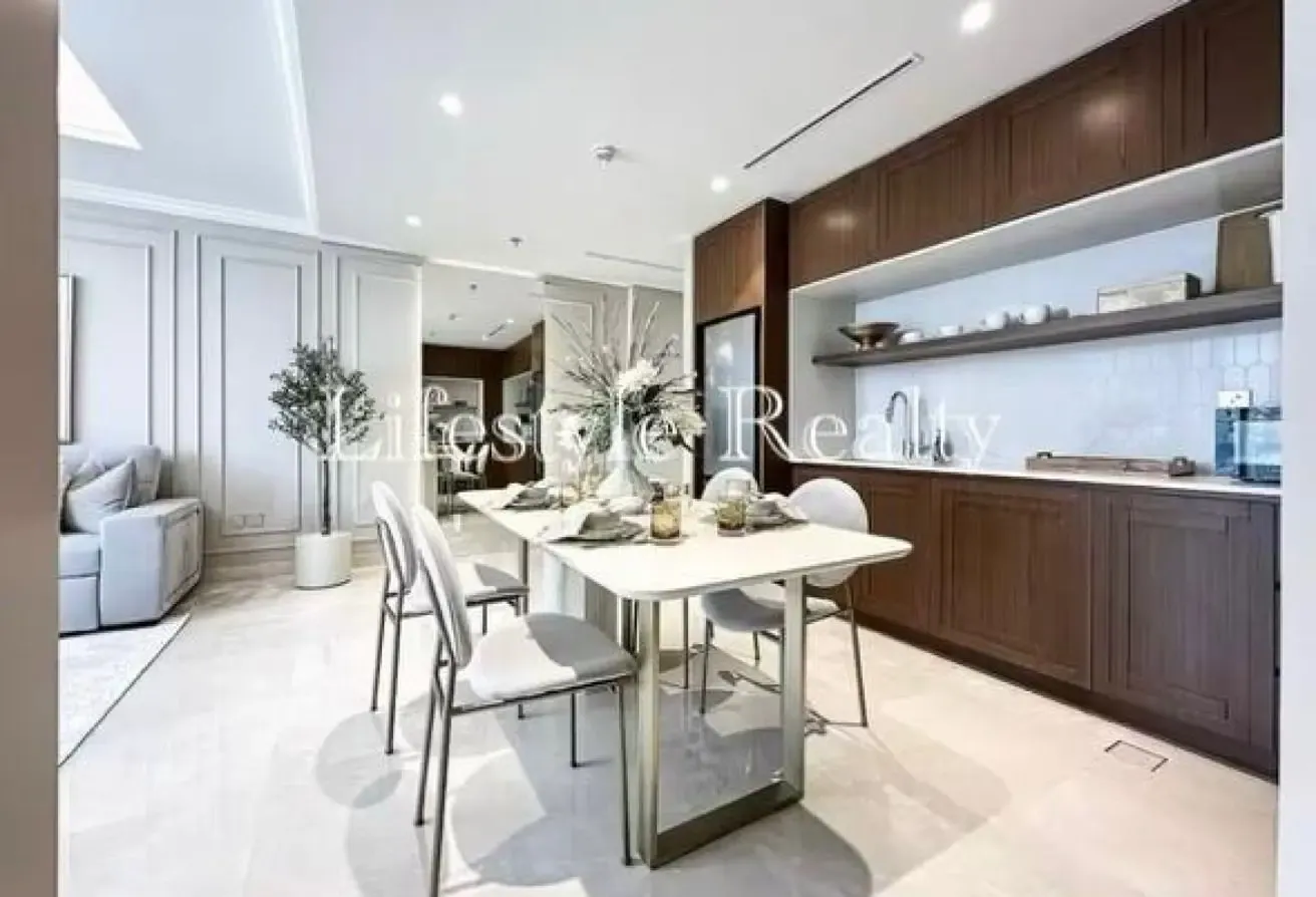 Exclusive | Interior Designed | Sea Views