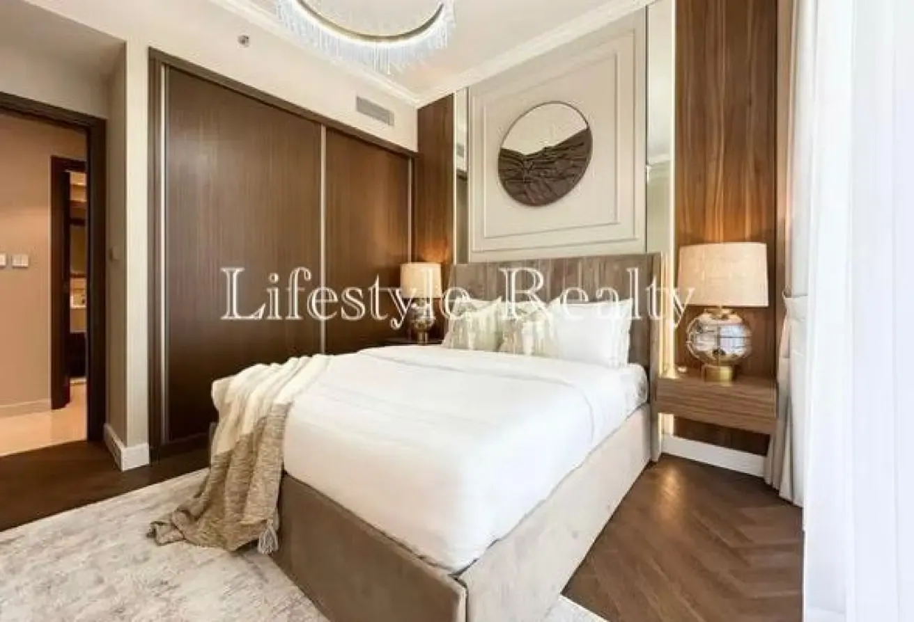 Exclusive | Interior Designed | Sea Views