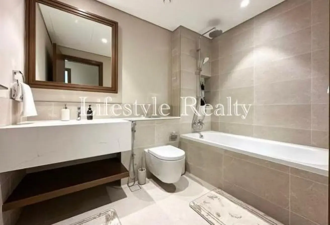 Exclusive | Interior Designed | Sea Views