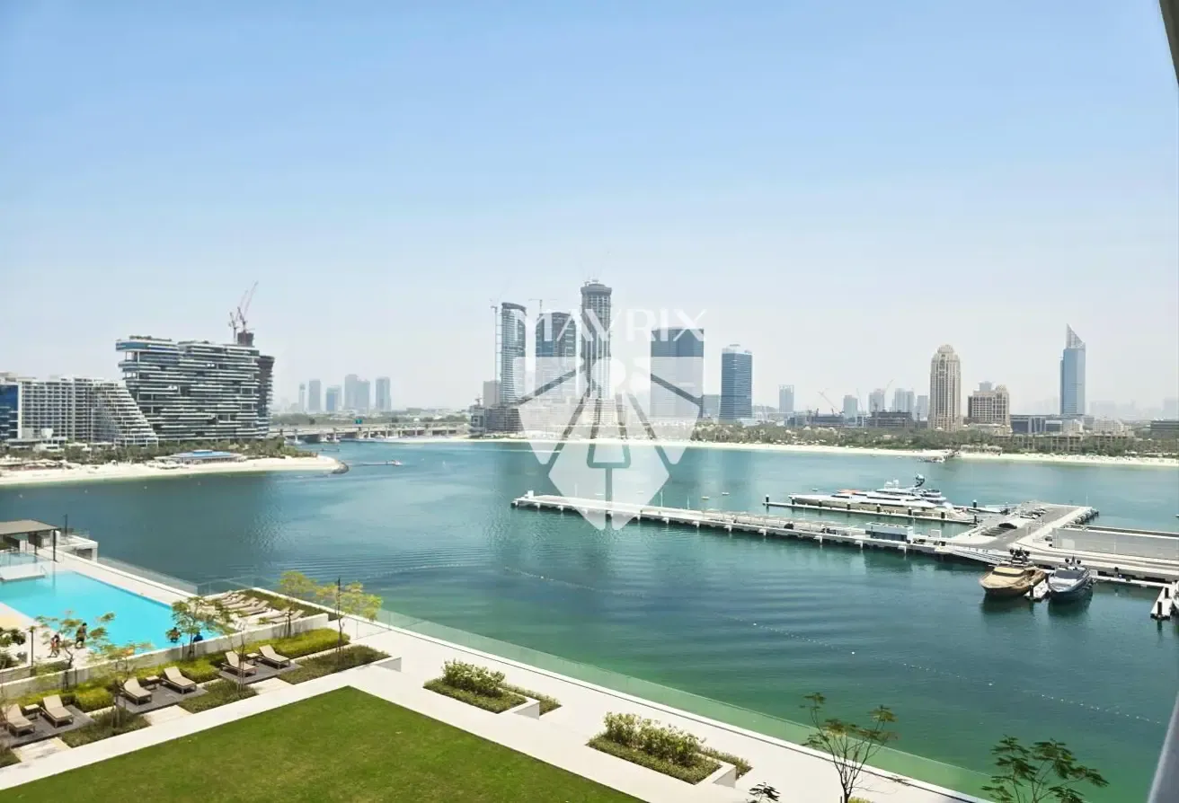 Marina View | Furnished | Upgraded | Vacant