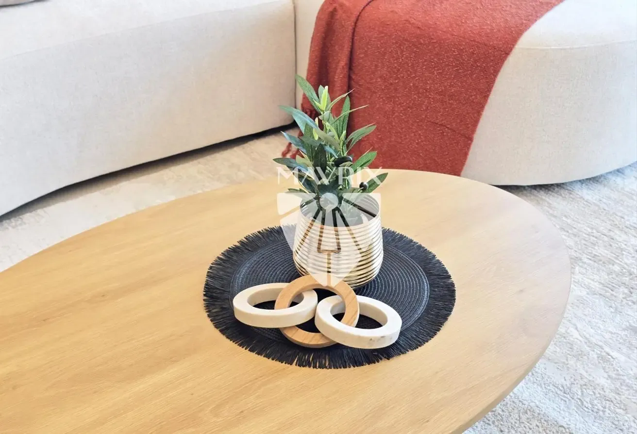 Marina View | Furnished | Upgraded | Vacant
