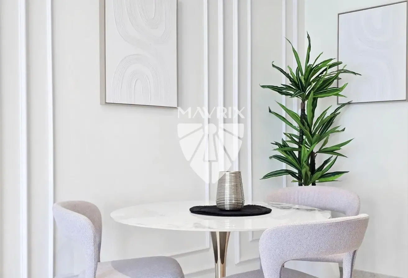 Marina View | Furnished | Upgraded | Vacant