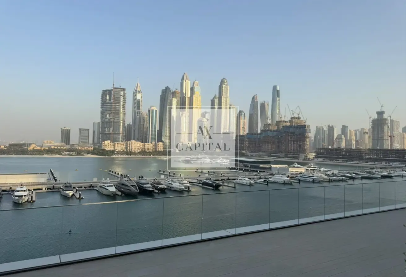 Sea View | Furnished | Vacant | Vacant | Spacious