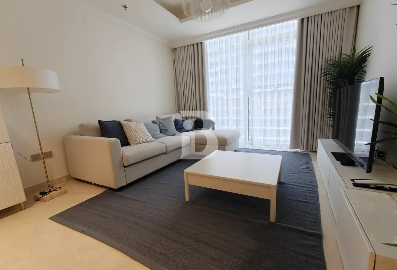 Beachfront Living |Beach Access |Luxury Amenities