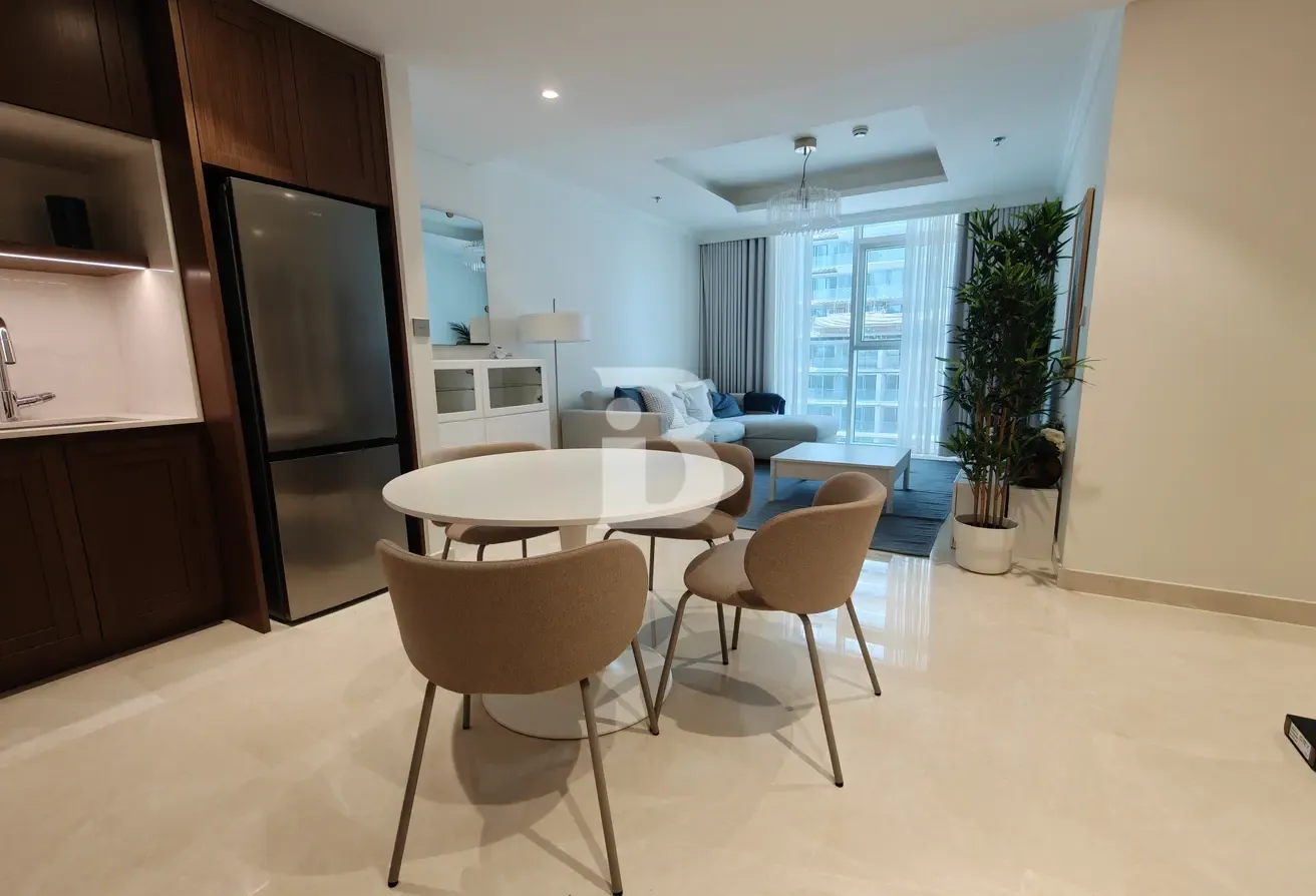 Beachfront Living |Beach Access |Luxury Amenities