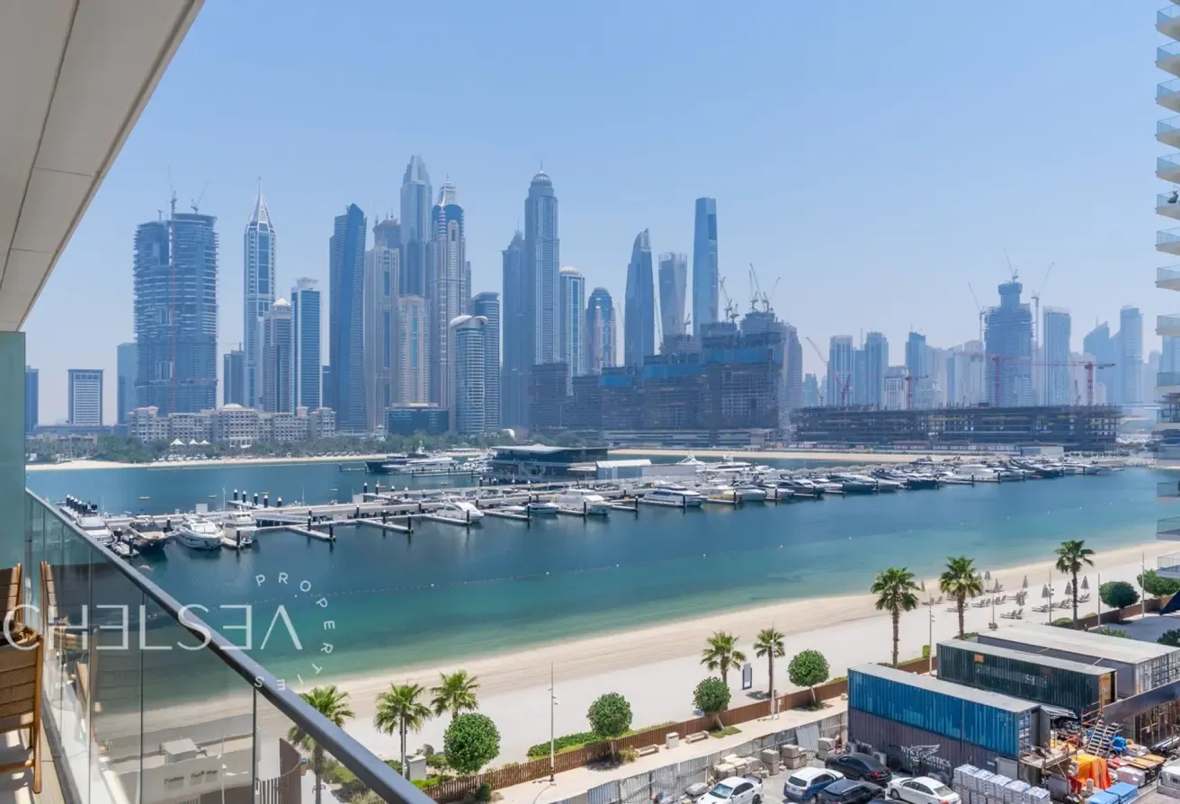 VACANT |ARABIAN STYLE | FURNISHED |SPECIAL EDITION