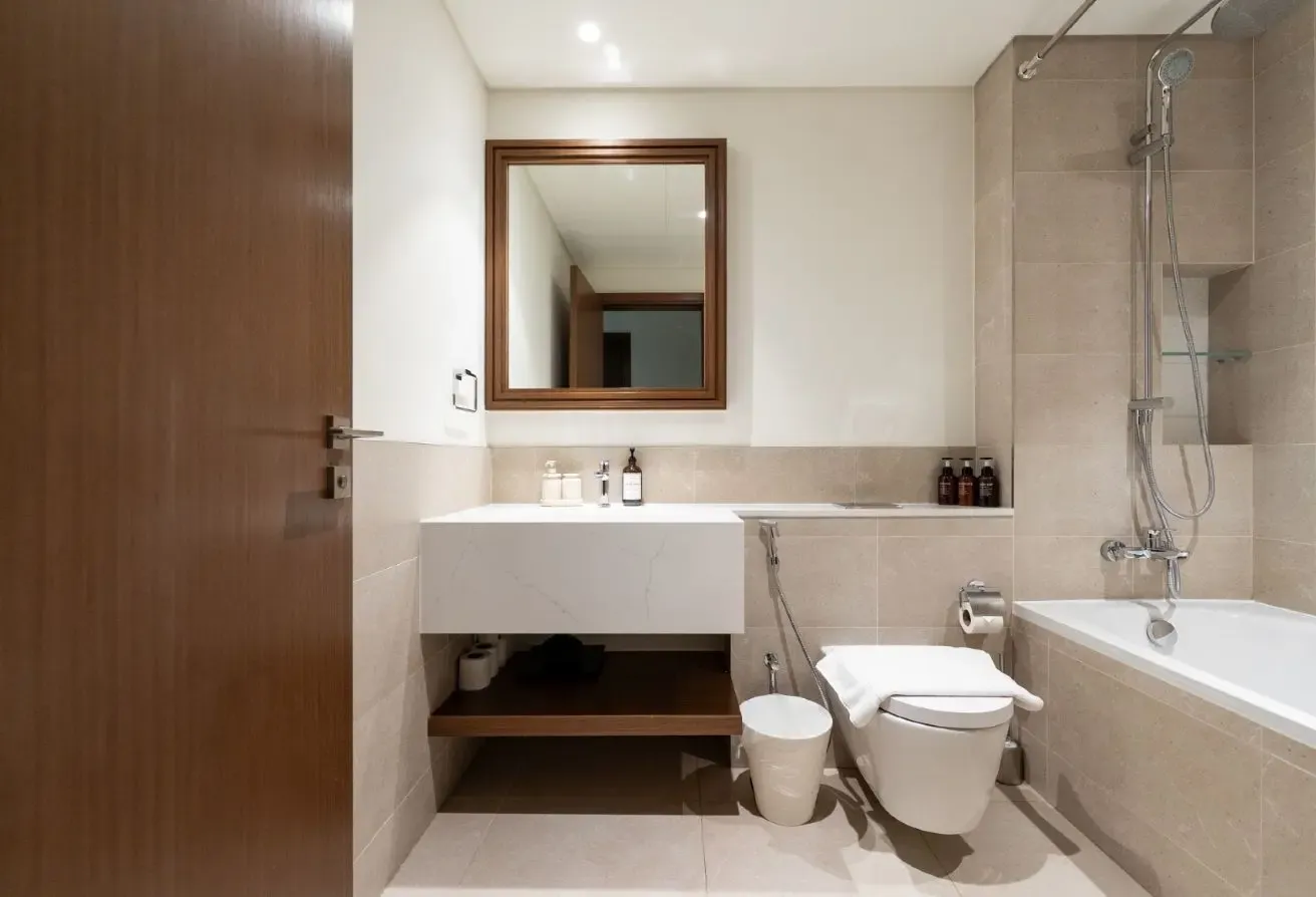 Fully Furnished | Stylish Unit | Vacant
