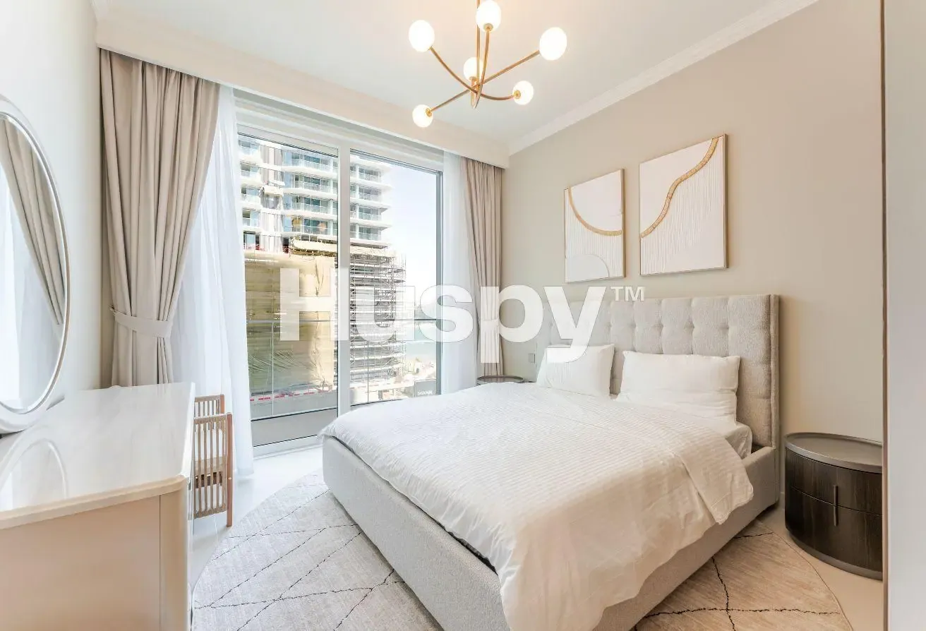 Luxurious 1BR | Premium Living | Furnished