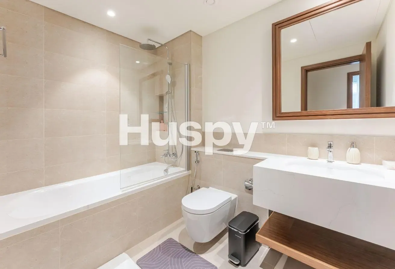 Luxurious 1BR | Premium Living | Furnished