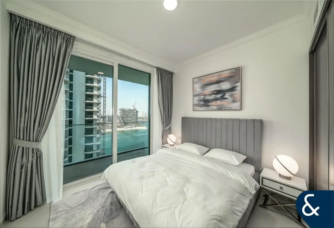 Exclusive | One Bed | Vacant | Furnished