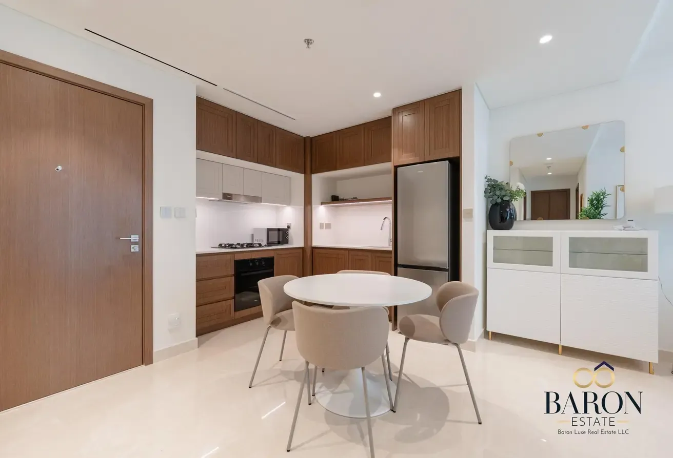 Furnished | Ready to move in | Direct to Beach