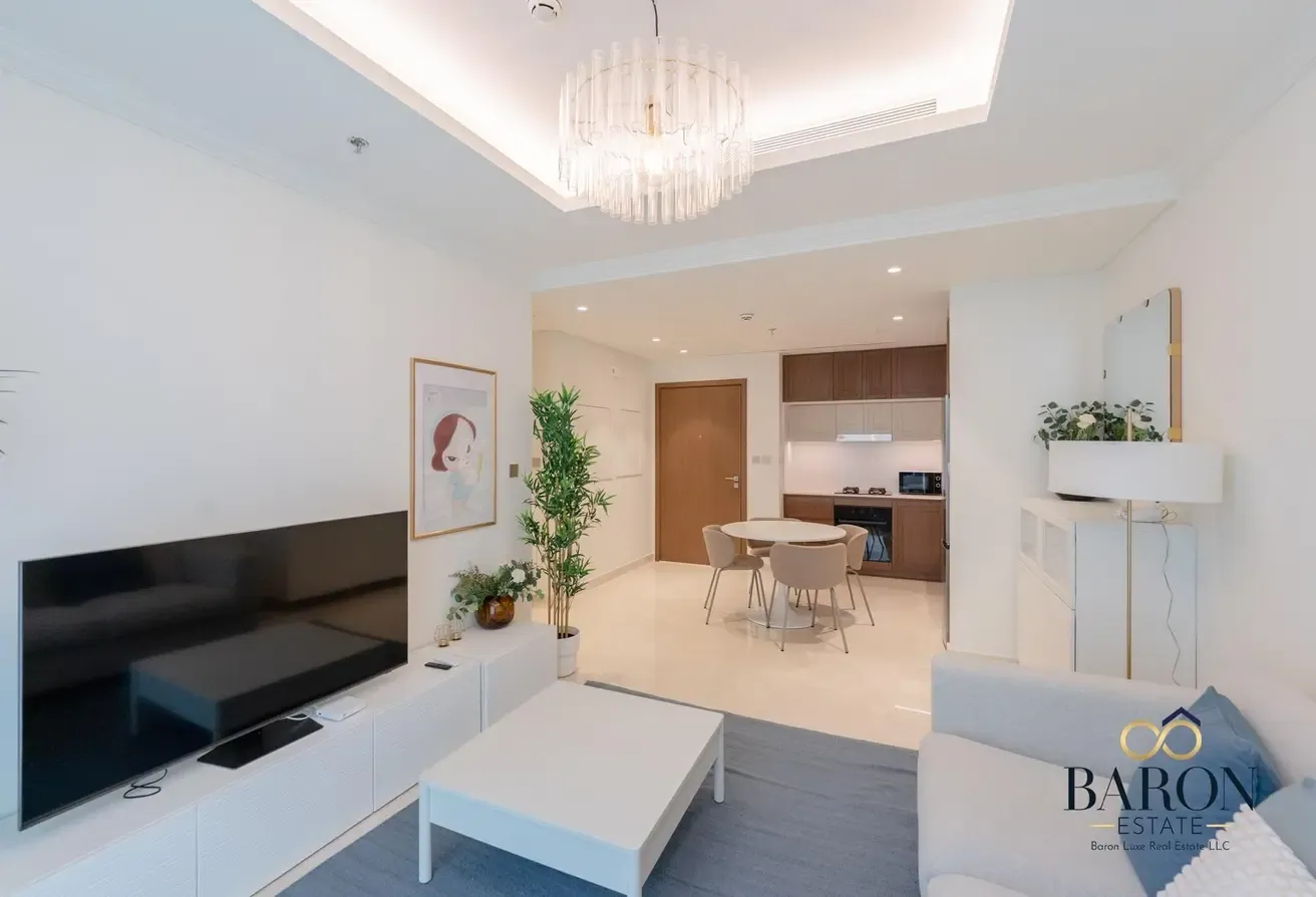 Furnished | Ready to move in | Direct to Beach