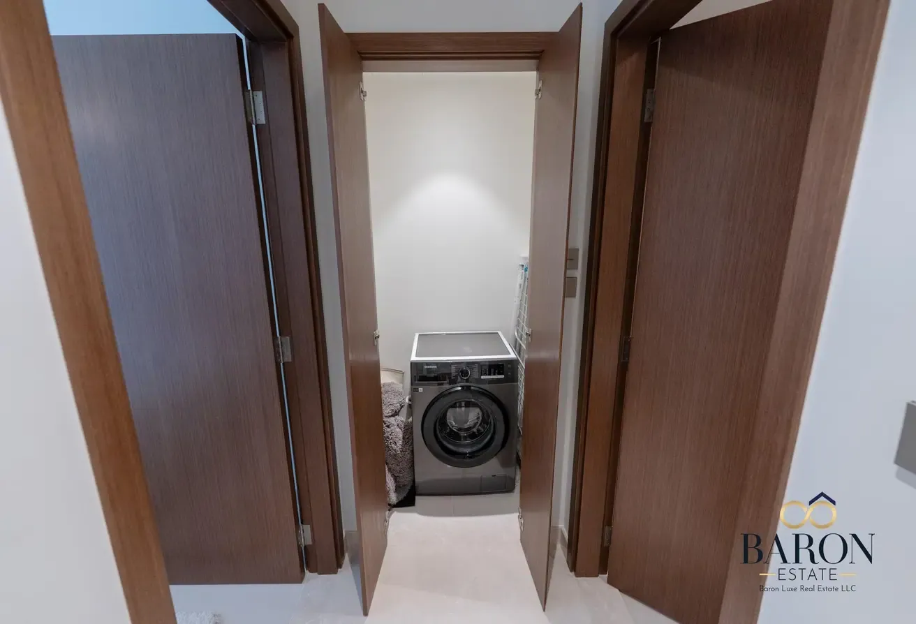 Furnished | Ready to move in | Direct to Beach