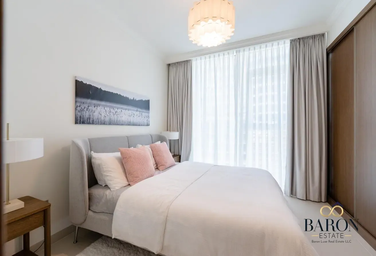 Furnished | Ready to move in | Direct to Beach
