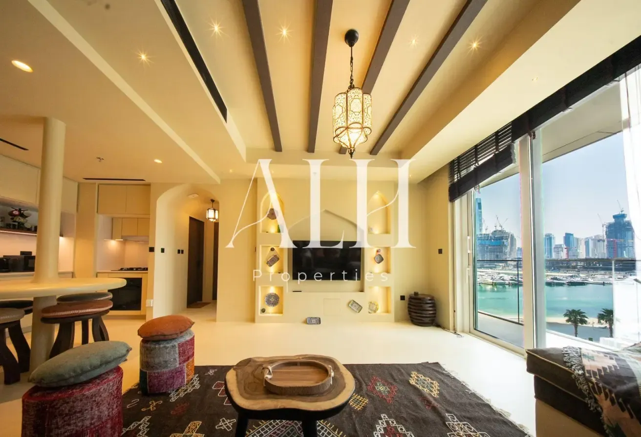 Resort-Style Living | Fully Furnished| Huge layout