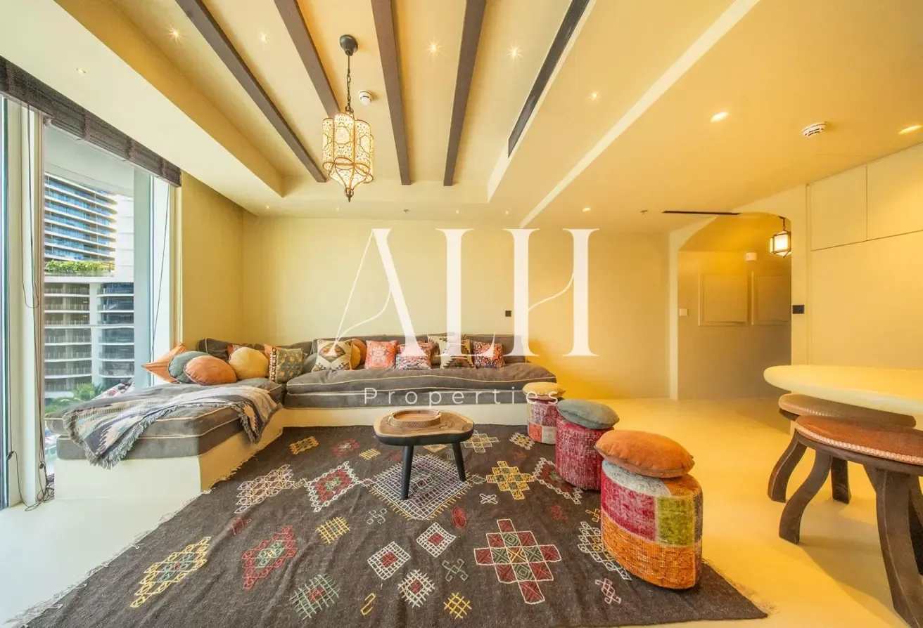 Resort-Style Living | Fully Furnished| Huge layout