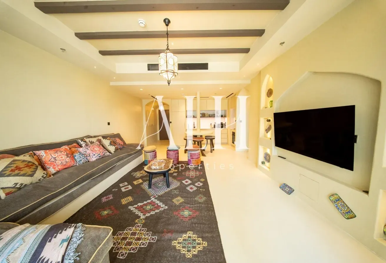 Resort-Style Living | Fully Furnished| Huge layout