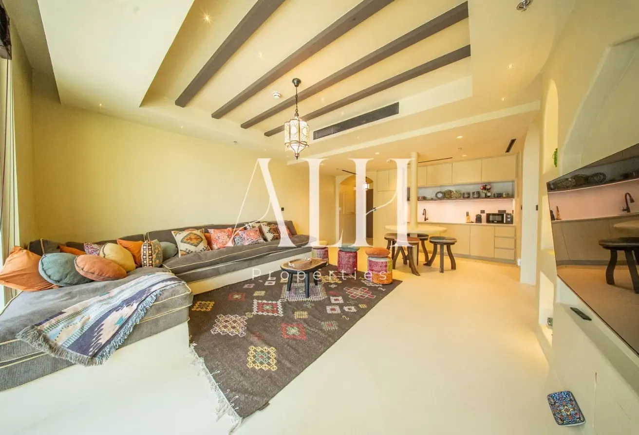 Resort-Style Living | Fully Furnished| Huge layout