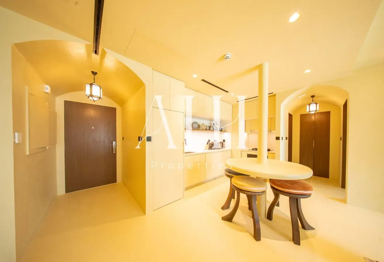 Resort-Style Living | Fully Furnished| Huge layout