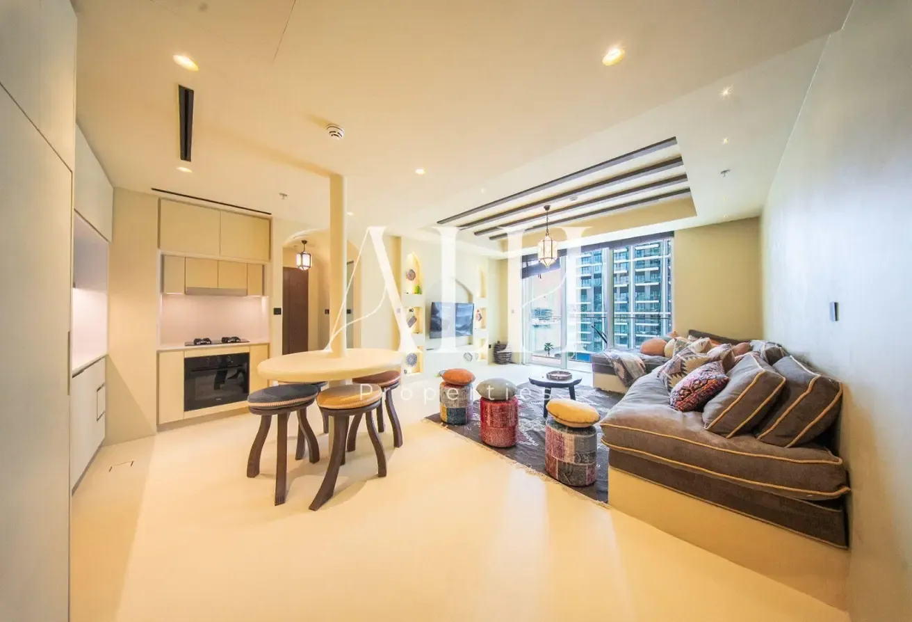 Resort-Style Living | Fully Furnished| Huge layout