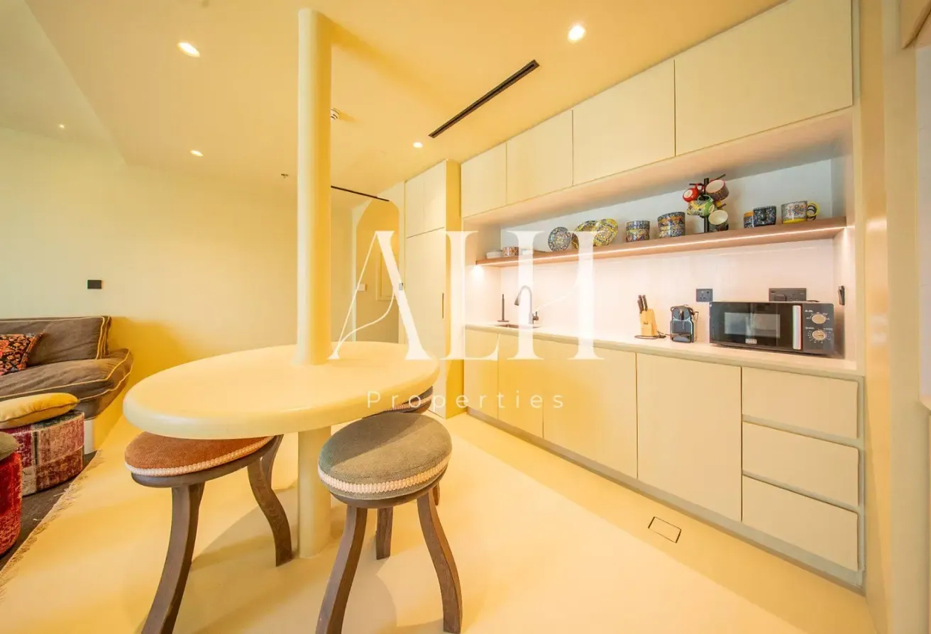 Resort-Style Living | Fully Furnished| Huge layout