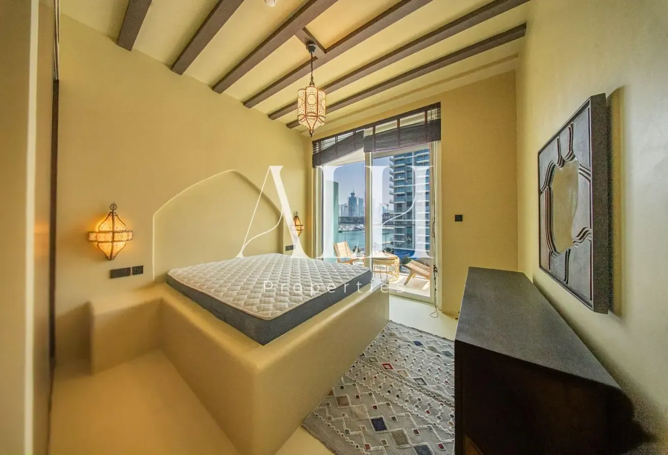 Resort-Style Living | Fully Furnished| Huge layout