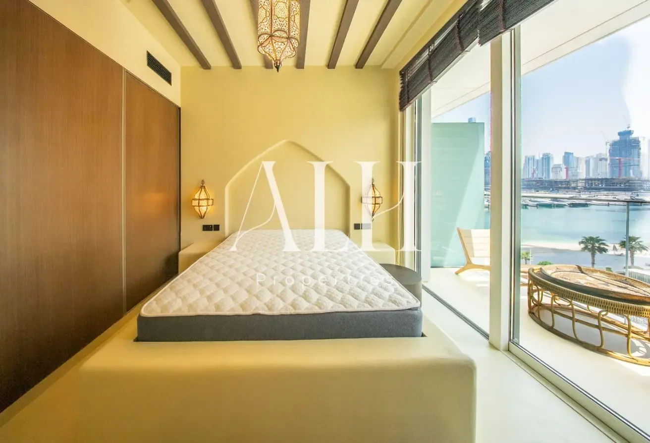 Resort-Style Living | Fully Furnished| Huge layout