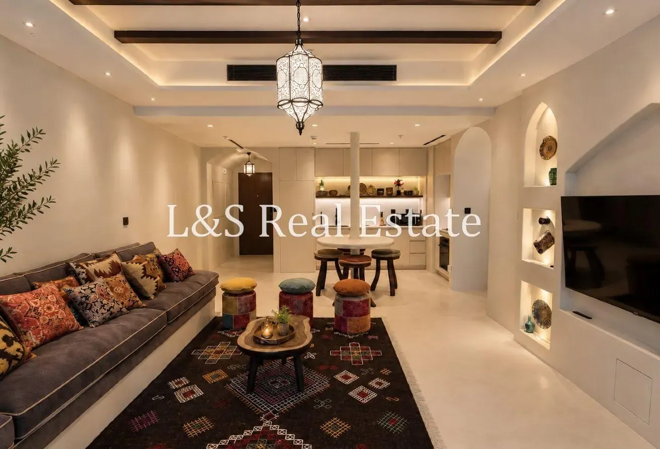 Lowest Rental | Fully Upgraded | Stunning Views