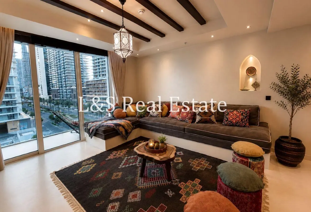 Lowest Rental | Fully Upgraded | Stunning Views