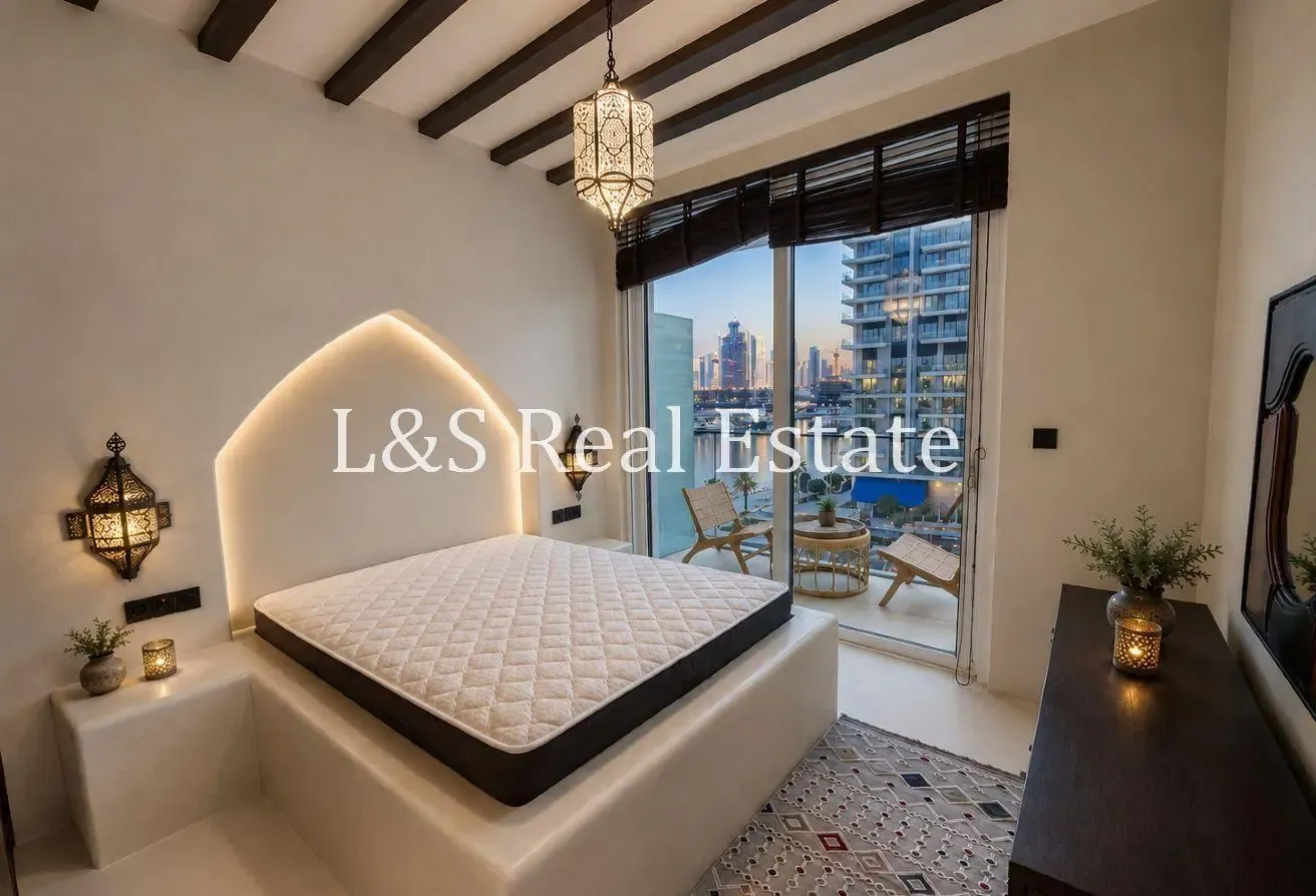 Lowest Rental | Fully Upgraded | Stunning Views