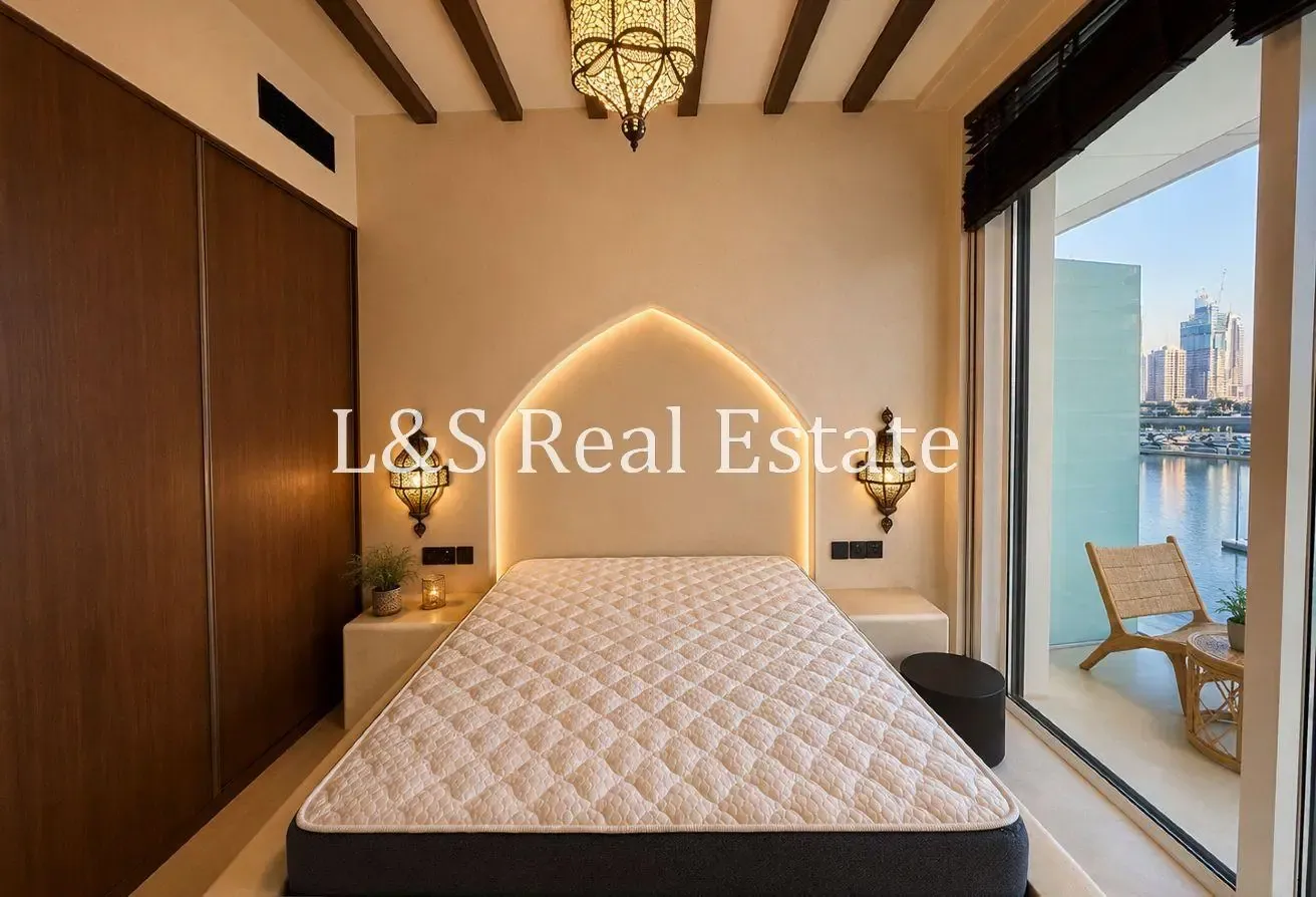 Lowest Rental | Fully Upgraded | Stunning Views