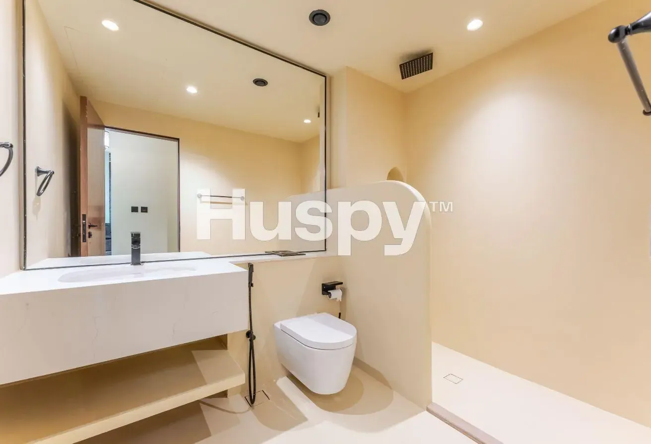 Palm View | Fully Furnished | Vacant Now