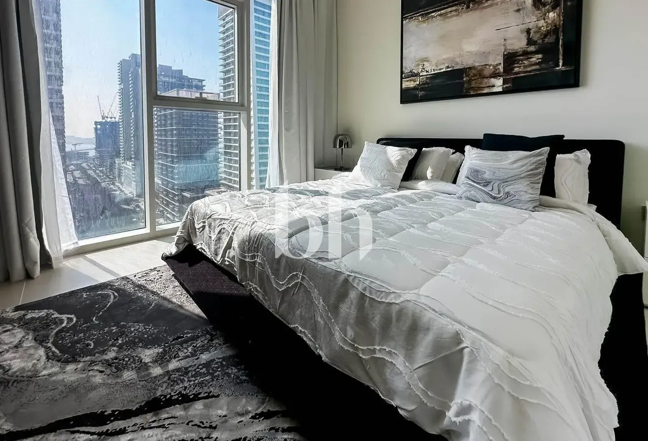 Sea View | Upgraded | Fully Furnished