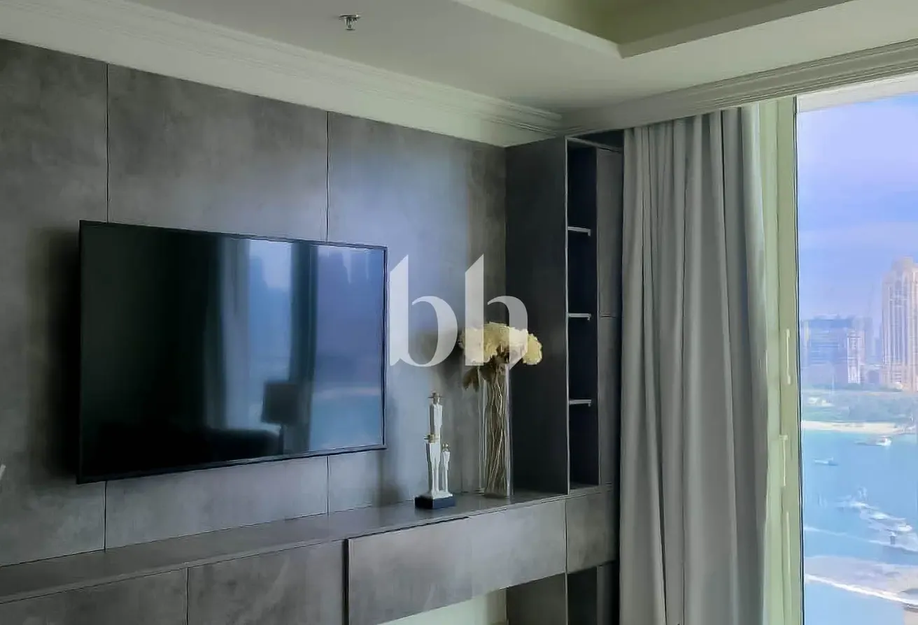 Sea View | Upgraded | Fully Furnished