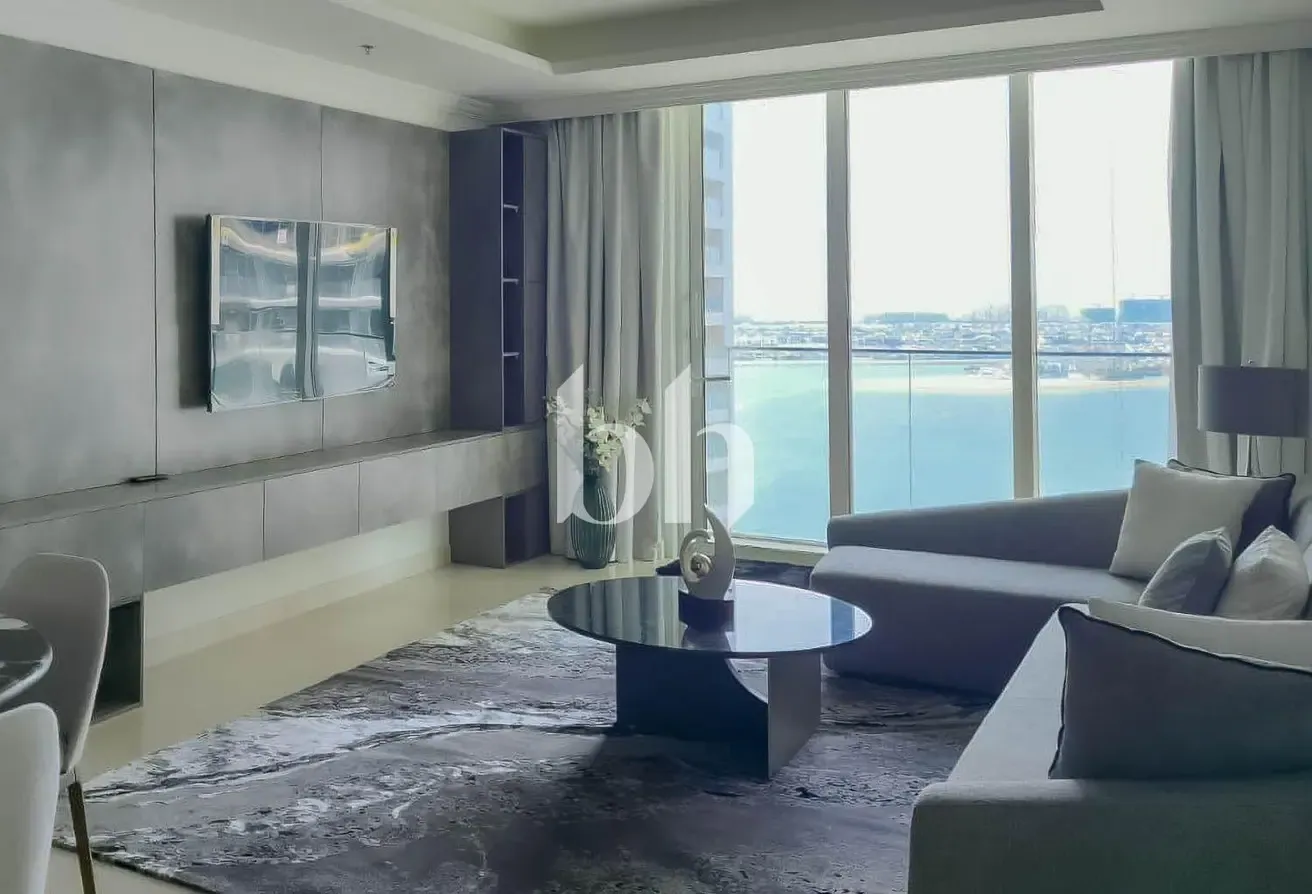 Sea View | Upgraded | Fully Furnished