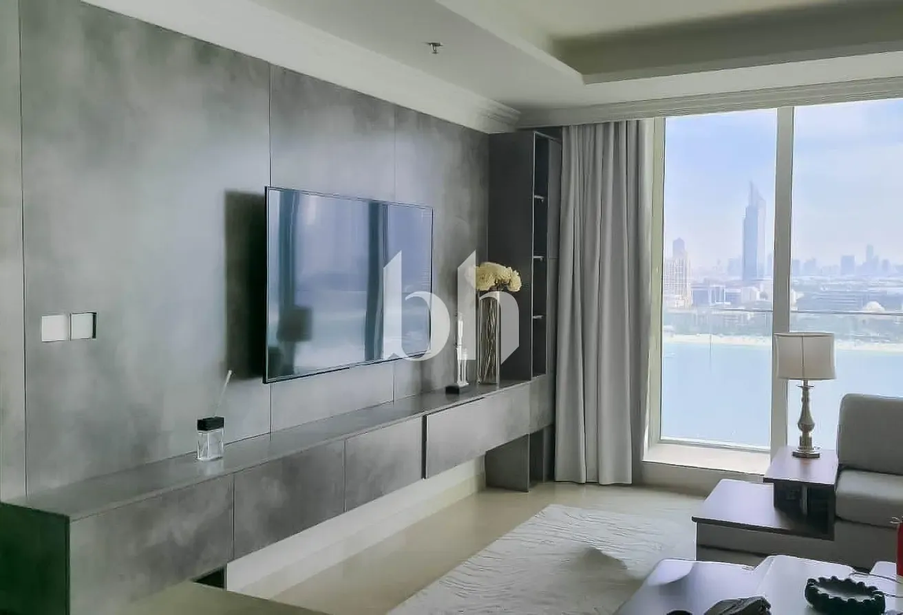 Sea View | Upgraded | Fully Furnished