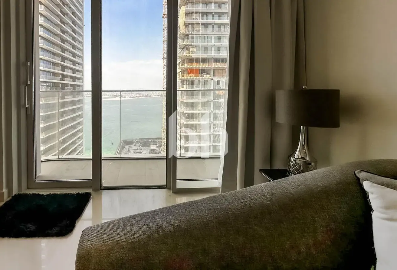 Sea View | Upgraded | Fully Furnished