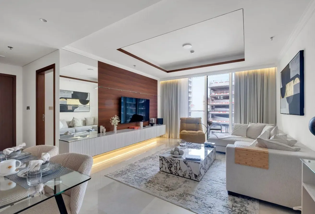 Luxury Furnished–WiFi-AC-Water-electricityBills In