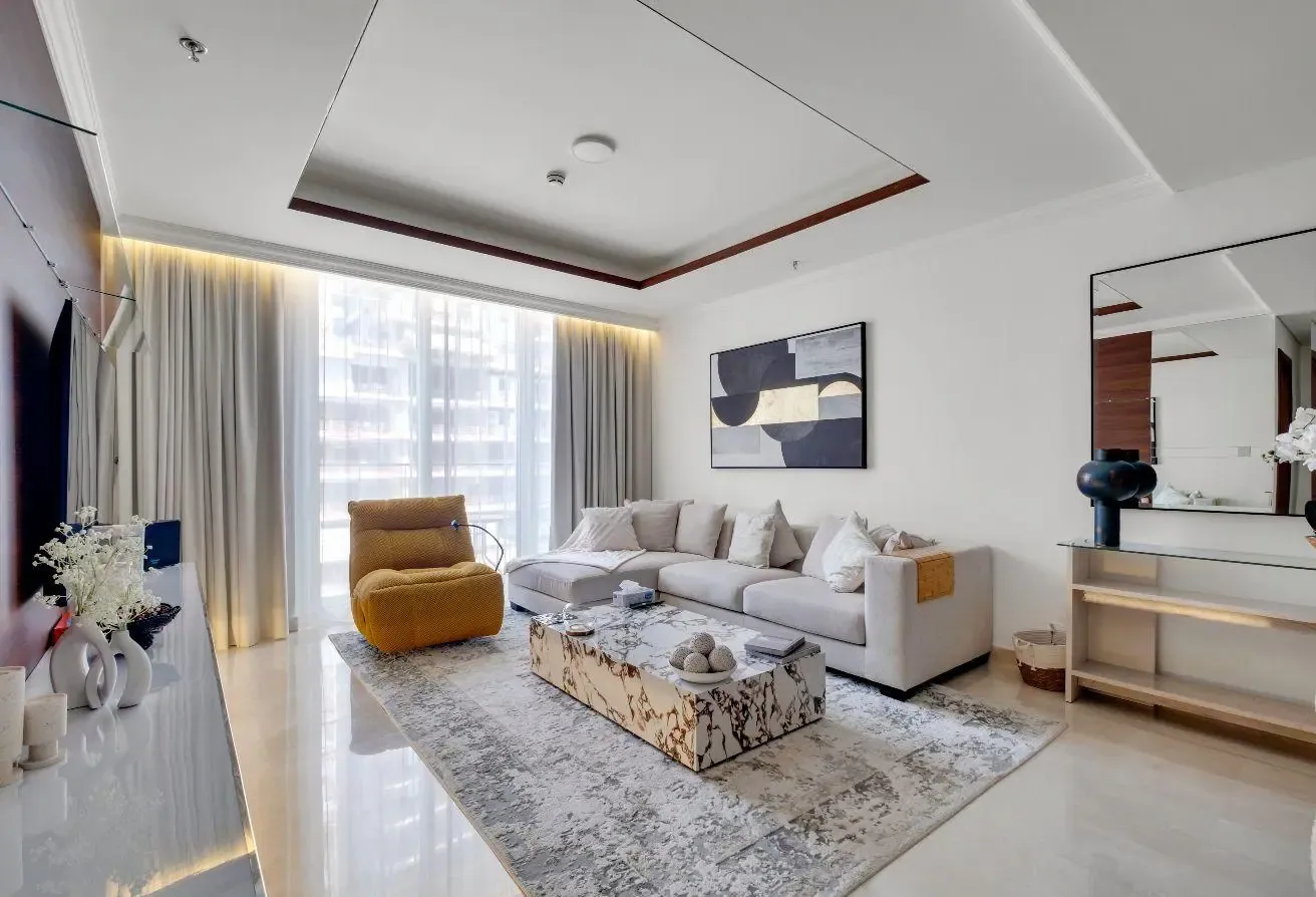 Luxury Furnished–WiFi-AC-Water-electricityBills In