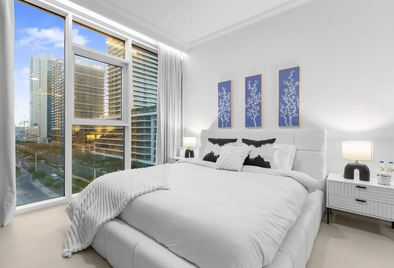 Luxury Furnished–WiFi-AC-Water-electricityBills In