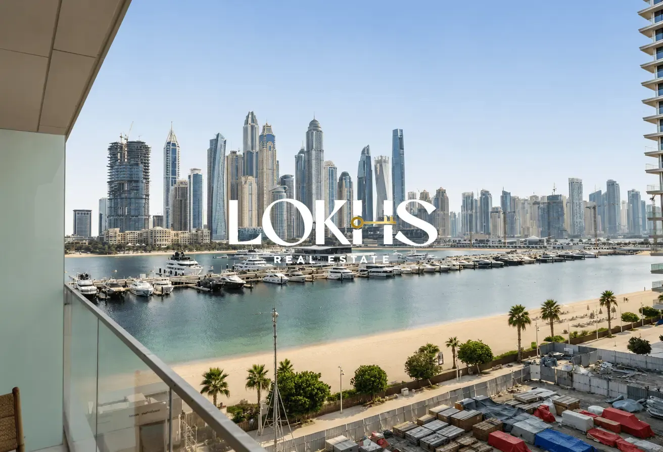 Upgraded Unit | Furnished | Marina View