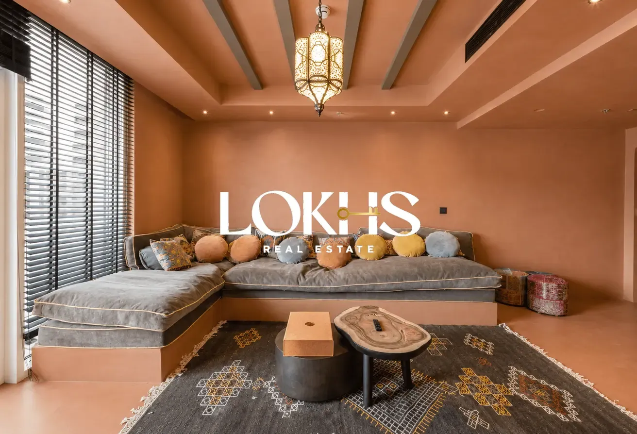 Upgraded Unit | Furnished  | Marina View