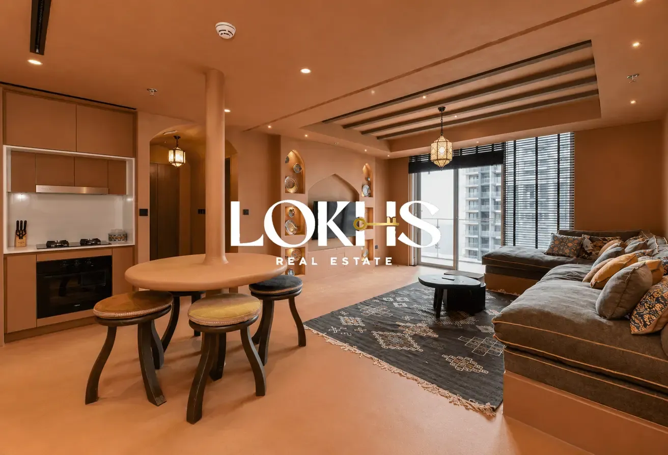Upgraded Unit | Furnished  | Marina View