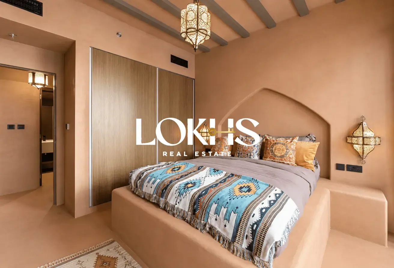 Upgraded Unit | Furnished  | Marina View