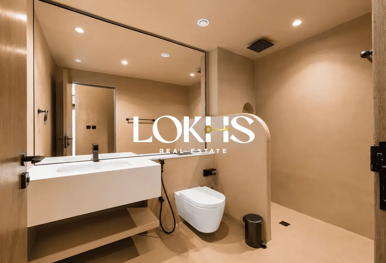 Upgraded Unit | Furnished  | Marina View